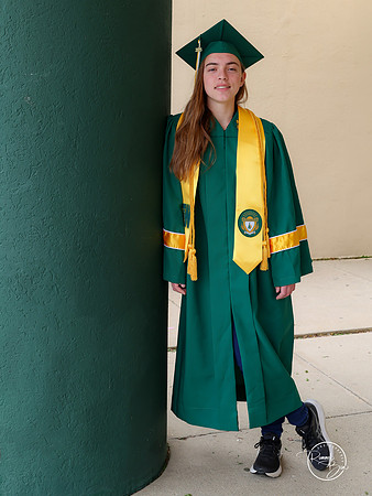2025 Katie B Cap & Gown-28