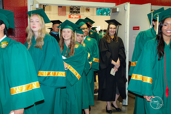 WV Class of 2025 Graduation-243