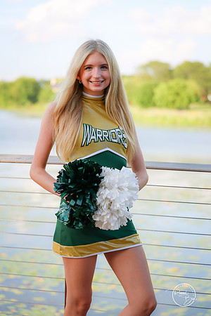 2026 Kylee E-58