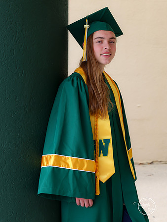 2025 Katie B Cap & Gown-36