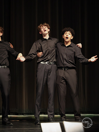 2025 Choir Concert-91