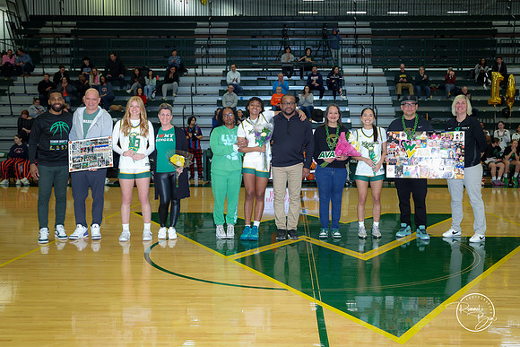 2025 Girl Basketball Senior Night-11