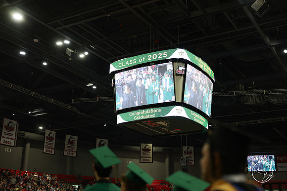 WV Class of 2025 Graduation-411