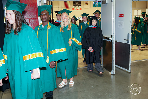 WV Class of 2025 Graduation-387