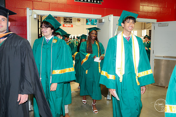 WV Class of 2025 Graduation-258