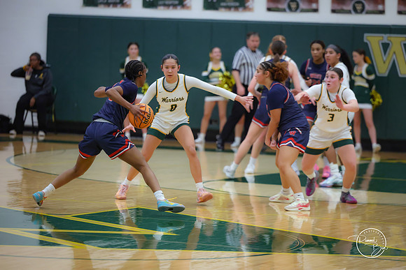20250220 Girls Basketball Regional Finals-28