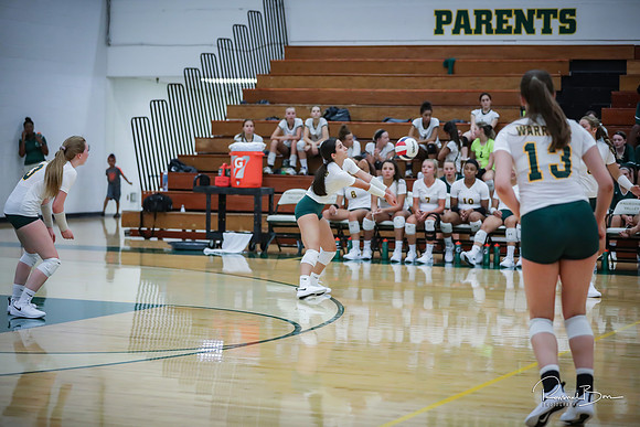 2018 WV Senior Women's Volleyball-59