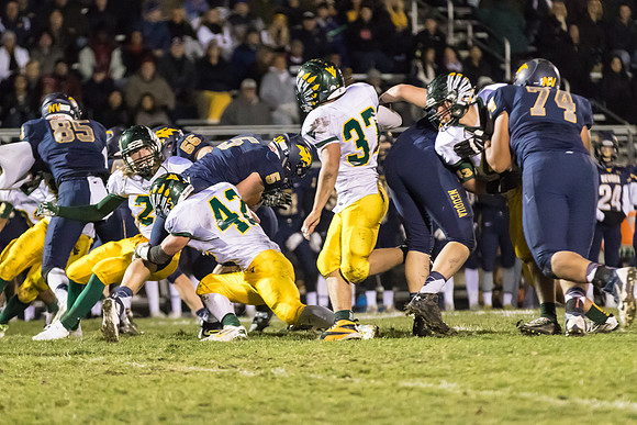 Playoffs - Round 2 - Neuqua Valley-23
