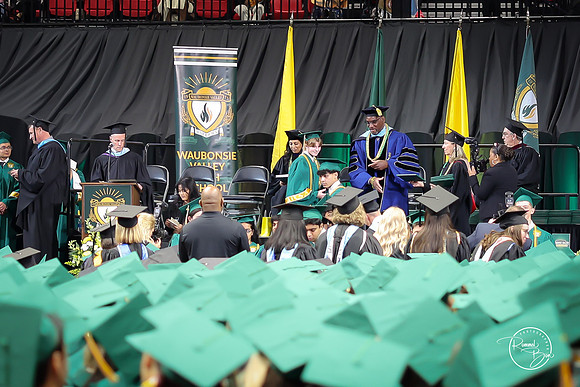 WV Class of 2025 Graduation-438