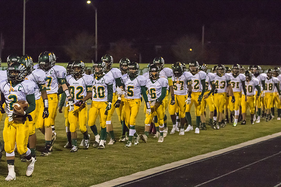 Playoffs - Round 2 - Neuqua Valley-3