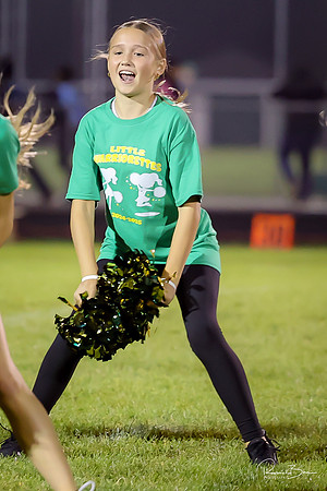 20241011 Dancing with Little Warriorettes-41