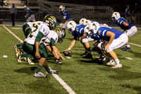 WVHS Varsity Football - Wheaton North Game-1