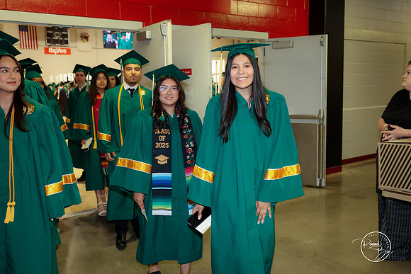 WV Class of 2025 Graduation-194