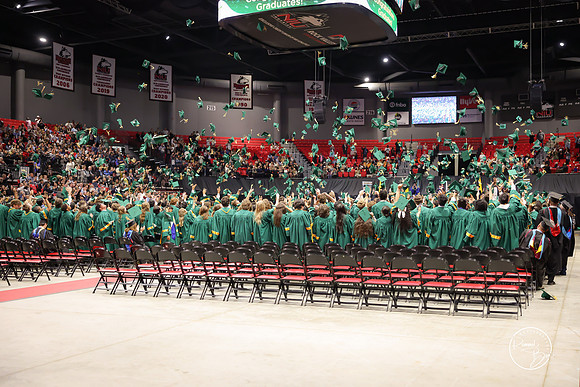 WV Class of 2025 Graduation-460