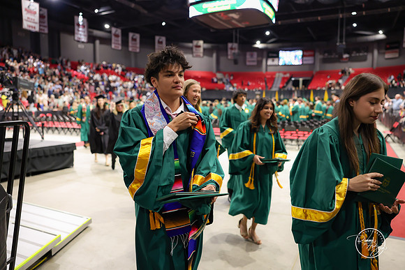 WV Class of 2025 Graduation-553