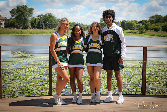 2022-23 Cheer Team-1