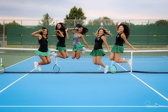 2024 WV Girls Tennis Seniors-10