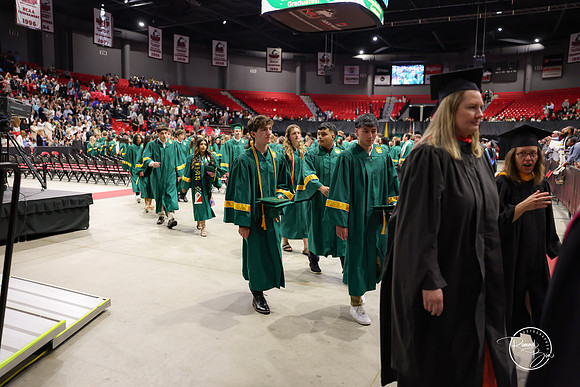 WV Class of 2025 Graduation-599