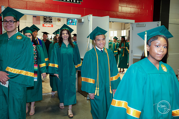 WV Class of 2025 Graduation-254