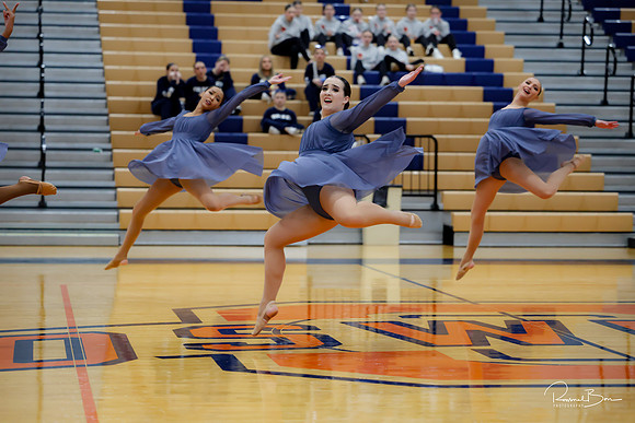20241207  Oswego Invite - PSHS-129