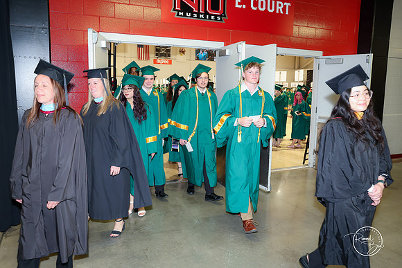 WV Class of 2025 Graduation-296