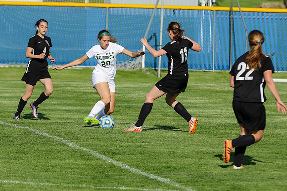 2016 WV Girls Soccer vs Plainfield East-66
