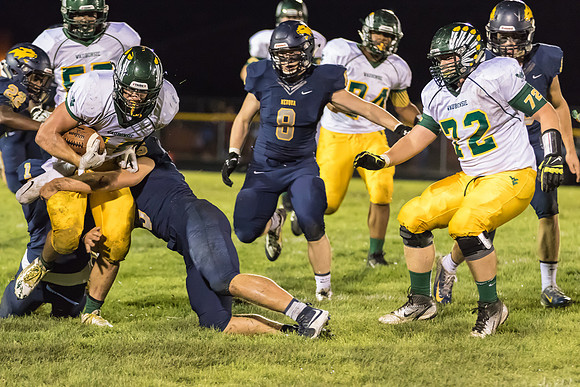 2015 Neuqua Valley Football Game-23