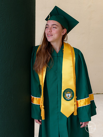 2025 Katie B Cap & Gown-30