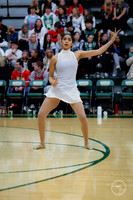 Competitive Dance Senior Night    01/10/2025