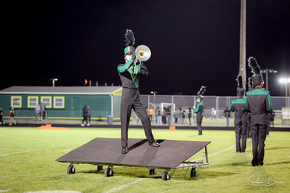 20240906 Senior Night Halftime-9