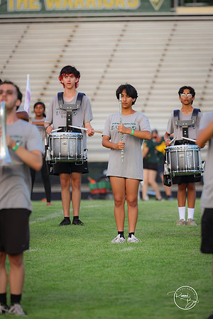 20250815 Food Truck Festival Marching Band-51