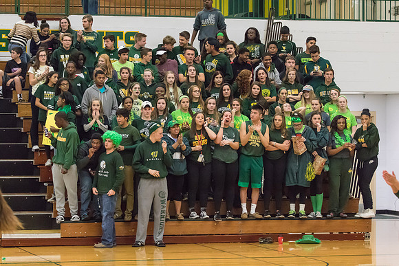 WVHS Varsity Girls Volleyball - Regional Finals-3