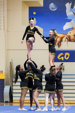 2025 DVC Championship MV JV-105
