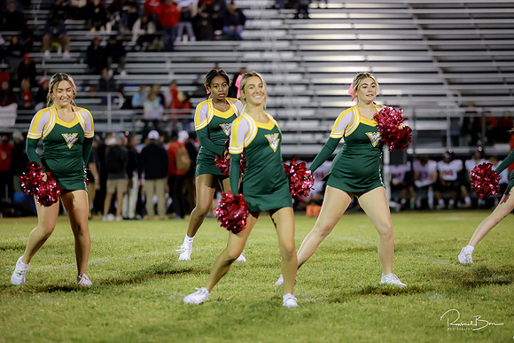 20241018 Last Home Game-58