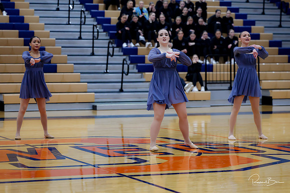 20241207  Oswego Invite - PSHS-118