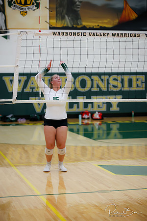 2022 WV Volleyball Seniors Action Shots-133