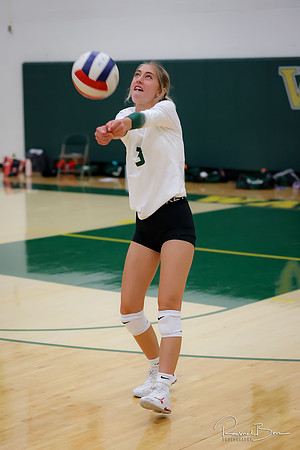 2022 WV Volleyball Seniors Action Shots-105