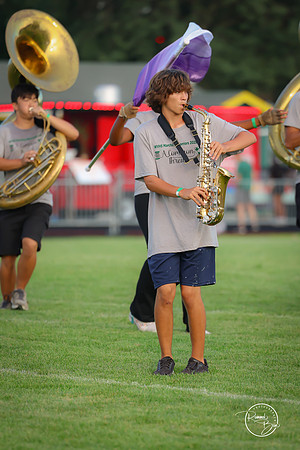 20250815 Food Truck Festival Marching Band-31
