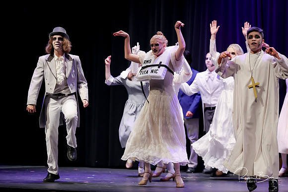 2024 Spring Musical - The Addams Family-91