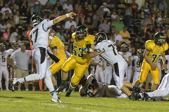 2015 Glenbard North Game-14
