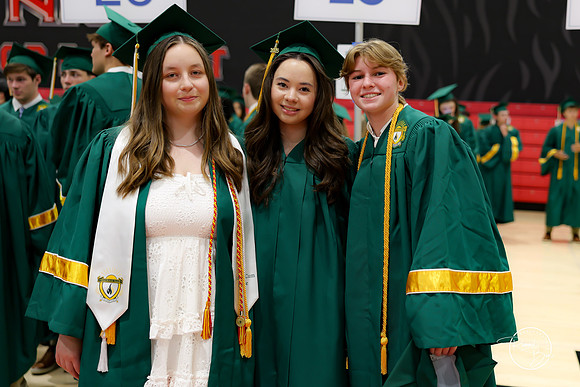 WV Class of 2025 Graduation-49