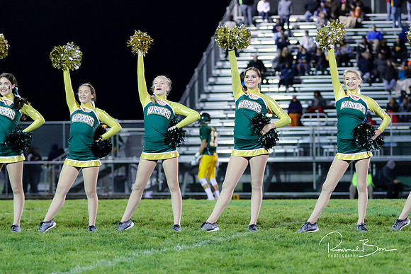 20161014 WV Football vs Naperville North_113