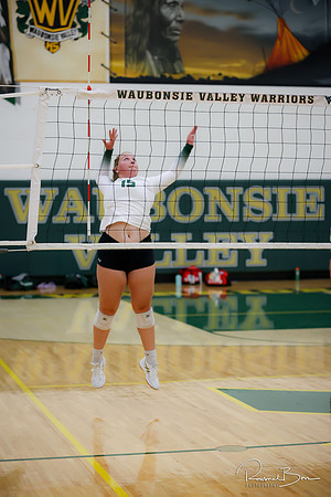 2022 WV Volleyball Seniors Action Shots-134
