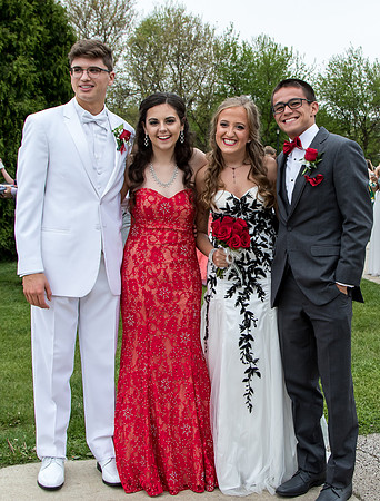 2016 WV Senior Prom-30