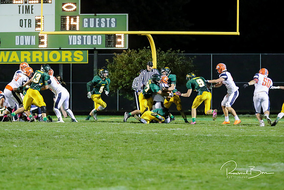 20161014 WV Football vs Naperville North_139