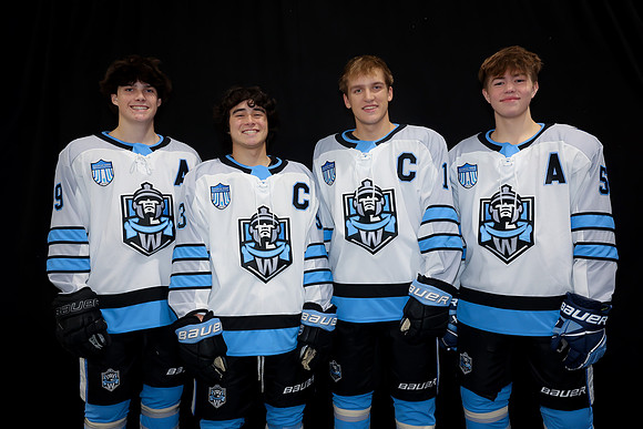 2024 Varsity Warriors -121