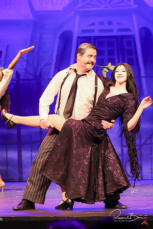 2024 Spring Musical - The Addams Family-281