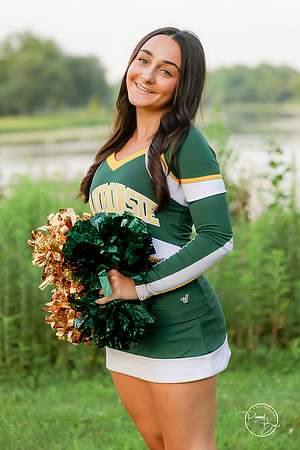 2026 Daniella C-40