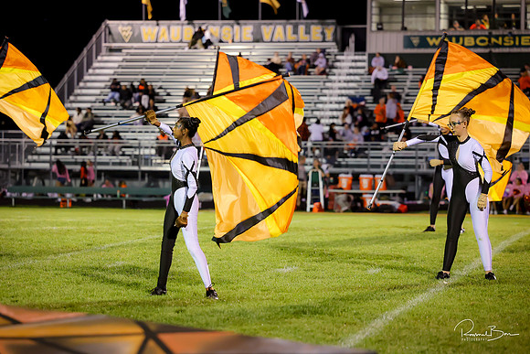20241011 DeKalb Halftime-51