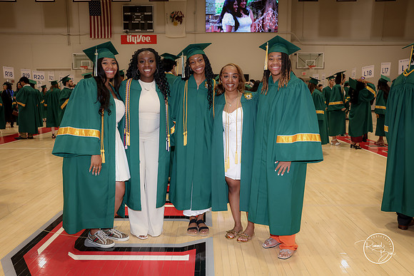 WV Class of 2025 Graduation-29